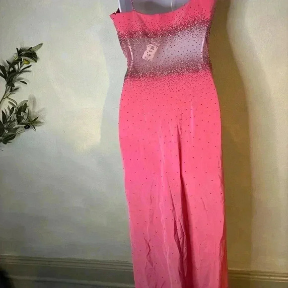 Gilar Y2K Prom Dress - Picture 6 of 9